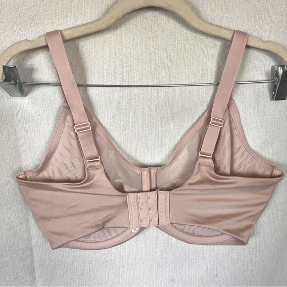 Wacoal Elevated Allure Underwire Bra 855336 36G - Picture 4 of 7